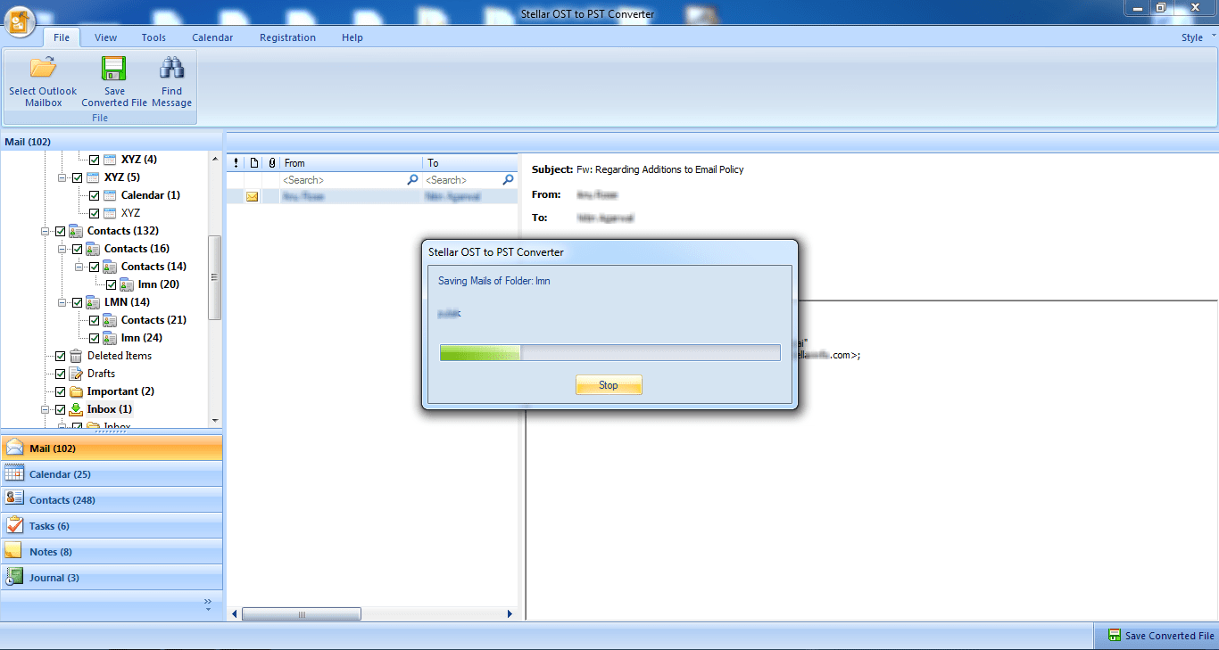 ost to pst converter 6.0